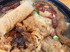-螺蛳粉先生(蓟门桥店)