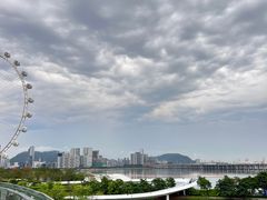 -星巴克臻选(深圳欢乐港湾店)