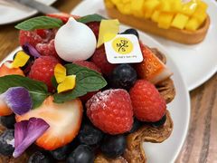 -Money Shops(愚园路店)