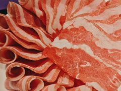 -清真·老门框爆肚涮肉·中华老字号(丰管路店)