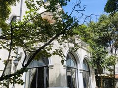 -上海安亭别墅花园酒店