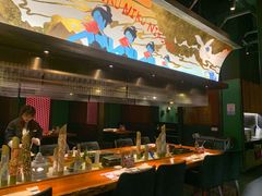 -肉魁屋·烧肉·烧鸟·酒场(高新店)