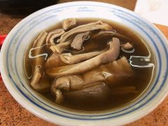 肉骨茶-新记肉骨茶