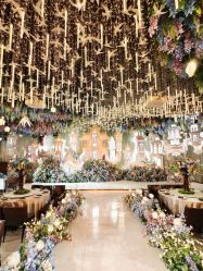 -花嫁丽舍婚礼殿堂(世博江景店)