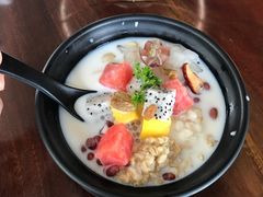 -三亚国光豪生度假酒店-椰语堂(国光豪生店)