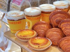 -好利来(鲁谷店)