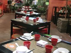 -老客家·客家菜(万达店)