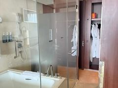 -天津君隆威斯汀酒店