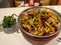 -锦尚阁烤鱼(望京新荟城店)