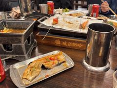 -破店肥哈·东北烧烤·夜宵(南山保利店)