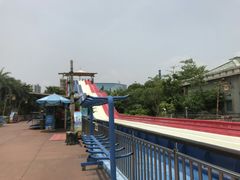 -厦门方特水上乐园