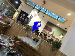 -回香楼大连新派清真菜