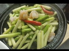 -院里寻菜·祖庵菜宴请(观沙岭店)