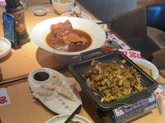 -大师兄·西北小馆(金湾华发商都店)