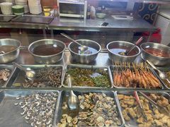 -首占学彬杠面(日韵东方店)