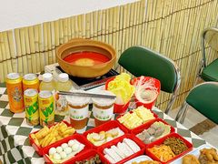 -螺思宝螺蛳粉火锅·鸭脚煲(西乡店)