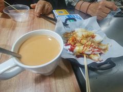 -颓记茶餐厅(美景总店)