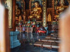 -梵天禅寺