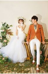 点击看大图 -太古映画婚纱摄影(天河店)