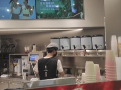 -树夏(来福士店)
