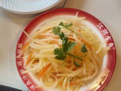 -江湖水乡铁锅炖魚(周庄嘉园店)