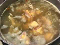 -金海阁海鲜火锅