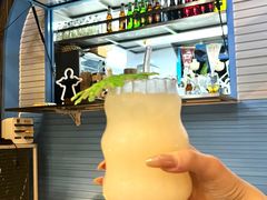 -PAPAYA泰国街头小吃(南山路店)