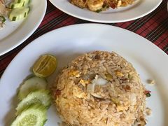 -Raya Father Restaurant