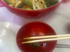 -杭景元·东北老式麻辣烫&炸串(江河时代店)