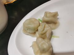-东北人粗粮饺子坊(南山店)
