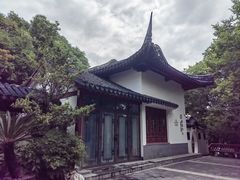 -幕燕滨江·燕子矶公园