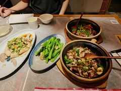 -啫神·广州地标美食(北京路店)