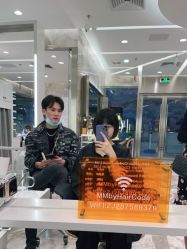 -MMby HairCode 芭曲发型概念店