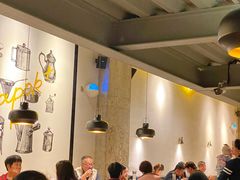 大堂-卡朋厨房(289艺术园区店)