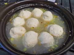 -探鲜渔府·复古庭院风·商务海鲜(鹏城较场尾美食中心精选店)