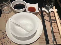 -大红袍火锅料理(尖沙咀店)