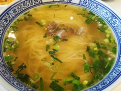 -尹兰楼西北风情餐厅(嘉定店)