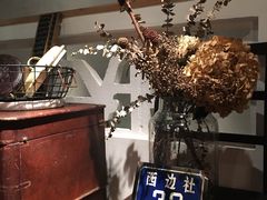 -时光花园(白鹭洲店)