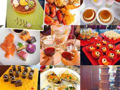 iphone_upload_pic-东方豪景花园酒店·怡景旋转餐厅