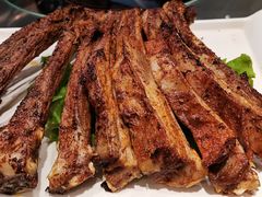 -亿百顺红焖羊排小馆(总店)