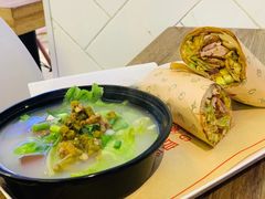 -特派卷·老北京烤鸭卷(合生汇购物中心店)