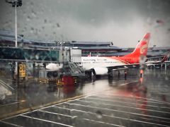 -丽江三义国际机场