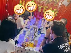 -顽主轰趴馆团建ktv桌游狼人杀(望京店)