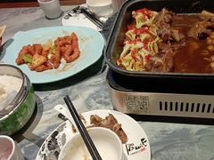 -山芋腔苏北菜(盐城滨海店)