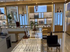 -精益眼镜(广埠屯店)
