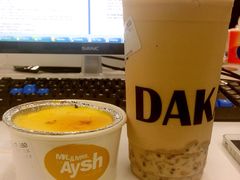 -艾薯夫妇Aysh(红山店)