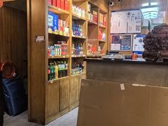 -张大嘴菜馆(庞各庄店)