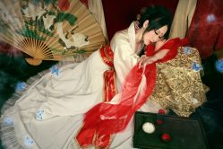 点击看大图 -星元素cosplay动漫摄影写真工作室