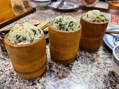 -南京大牌档(香港广场店)