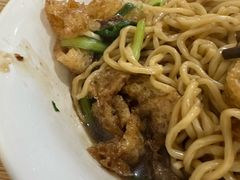 -泰顺江南春面馆